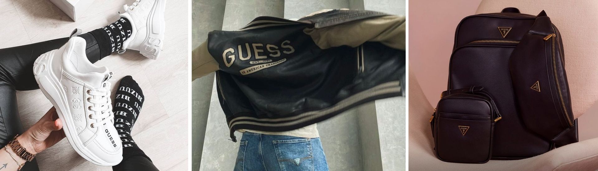 Uomo Guess