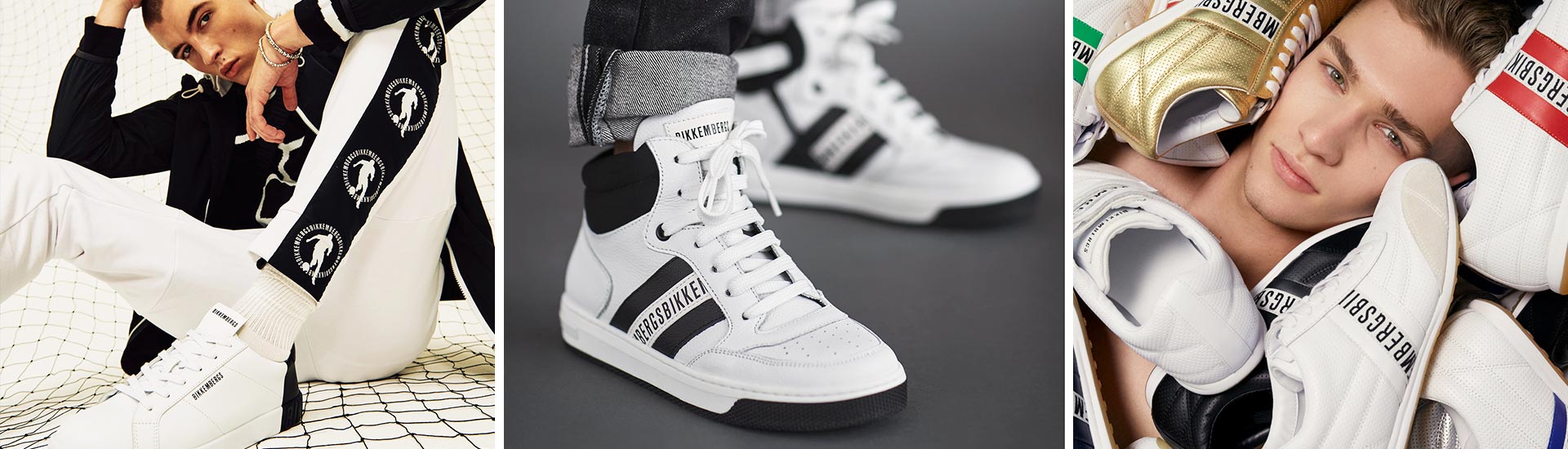 Bikkembergs