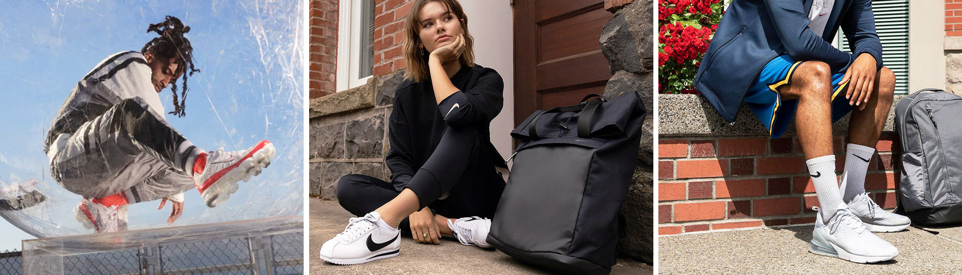 Nike