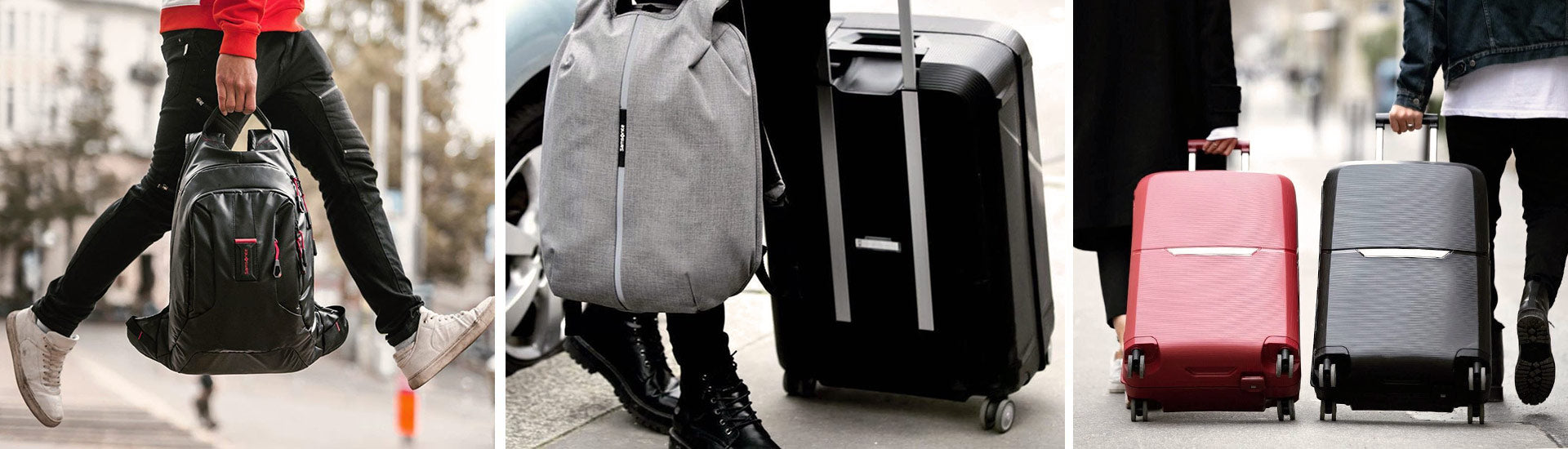 Samsonite