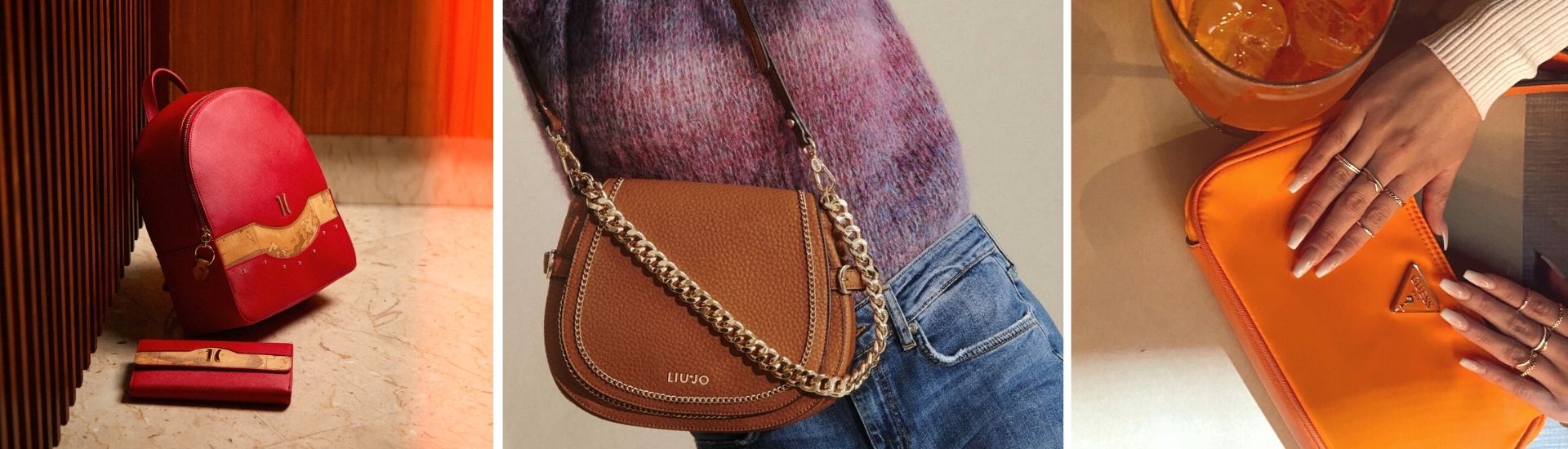Saldi Donna Borse
