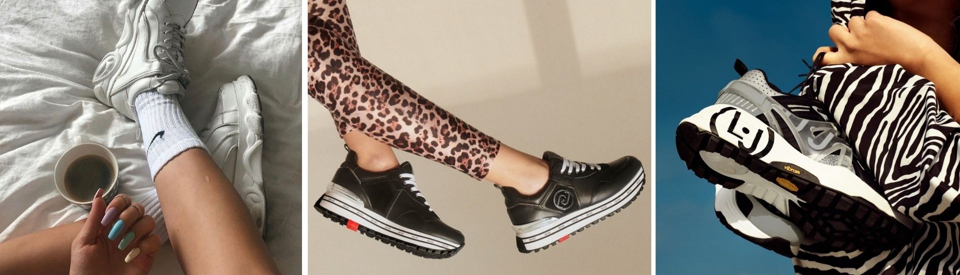 Saldi Donna Scarpe