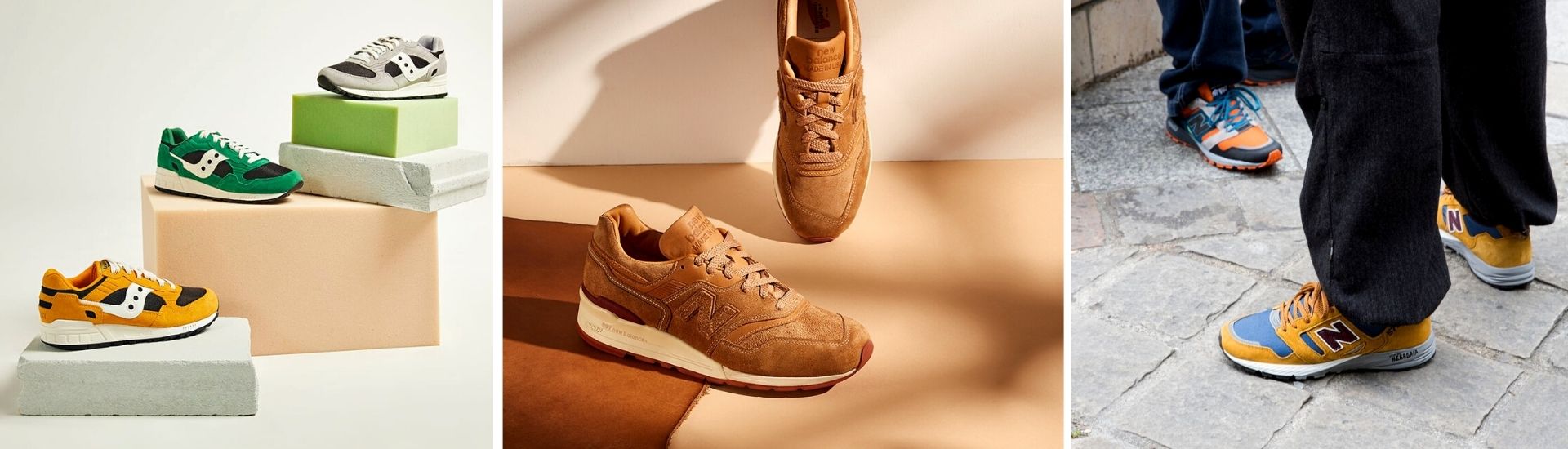 Saldi Uomo Scarpe