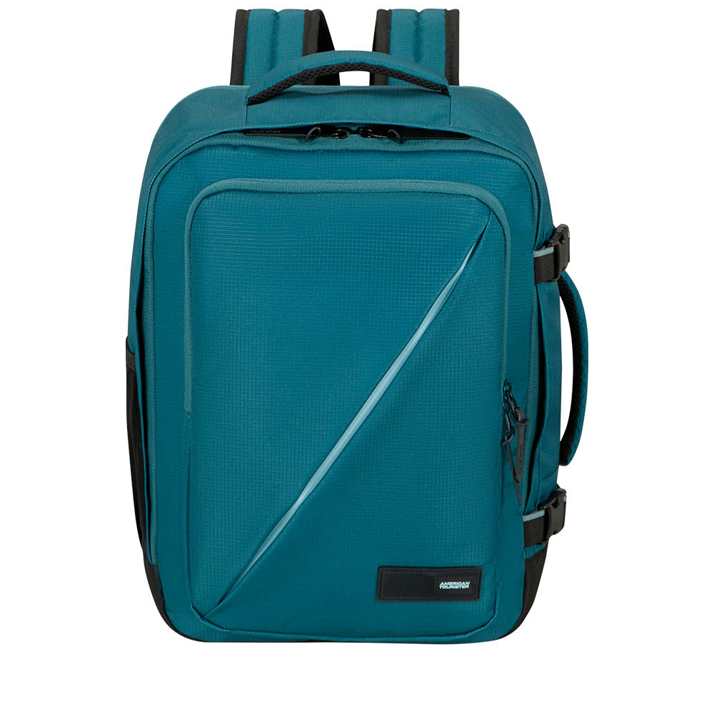 american tourister travelling backpack Totally Teal Fabric Underseat Travel Take2 – Cuoieriashop Model:122 x 87 x 34mm mens briefcase Kipling Small Travel Backpack
