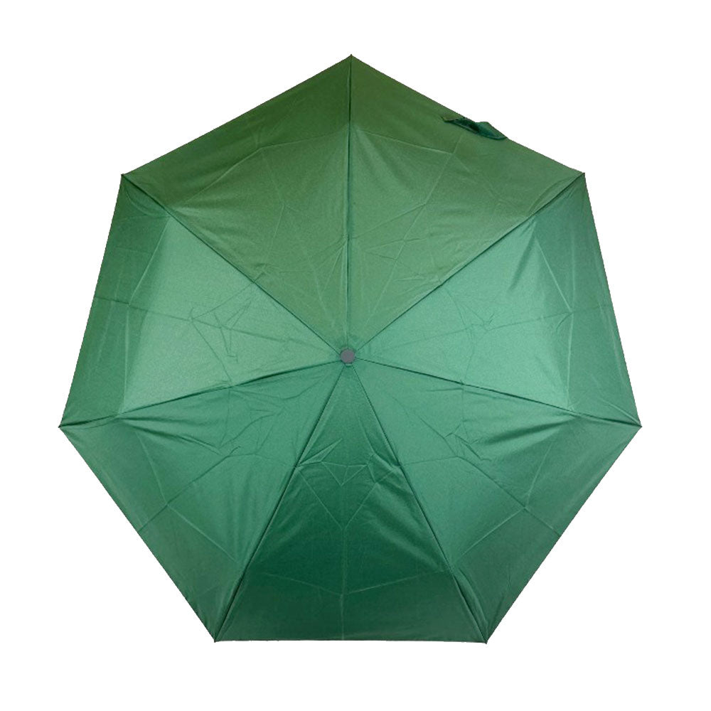 Ombrello Automatico THE BRIDGE Verde Malachite