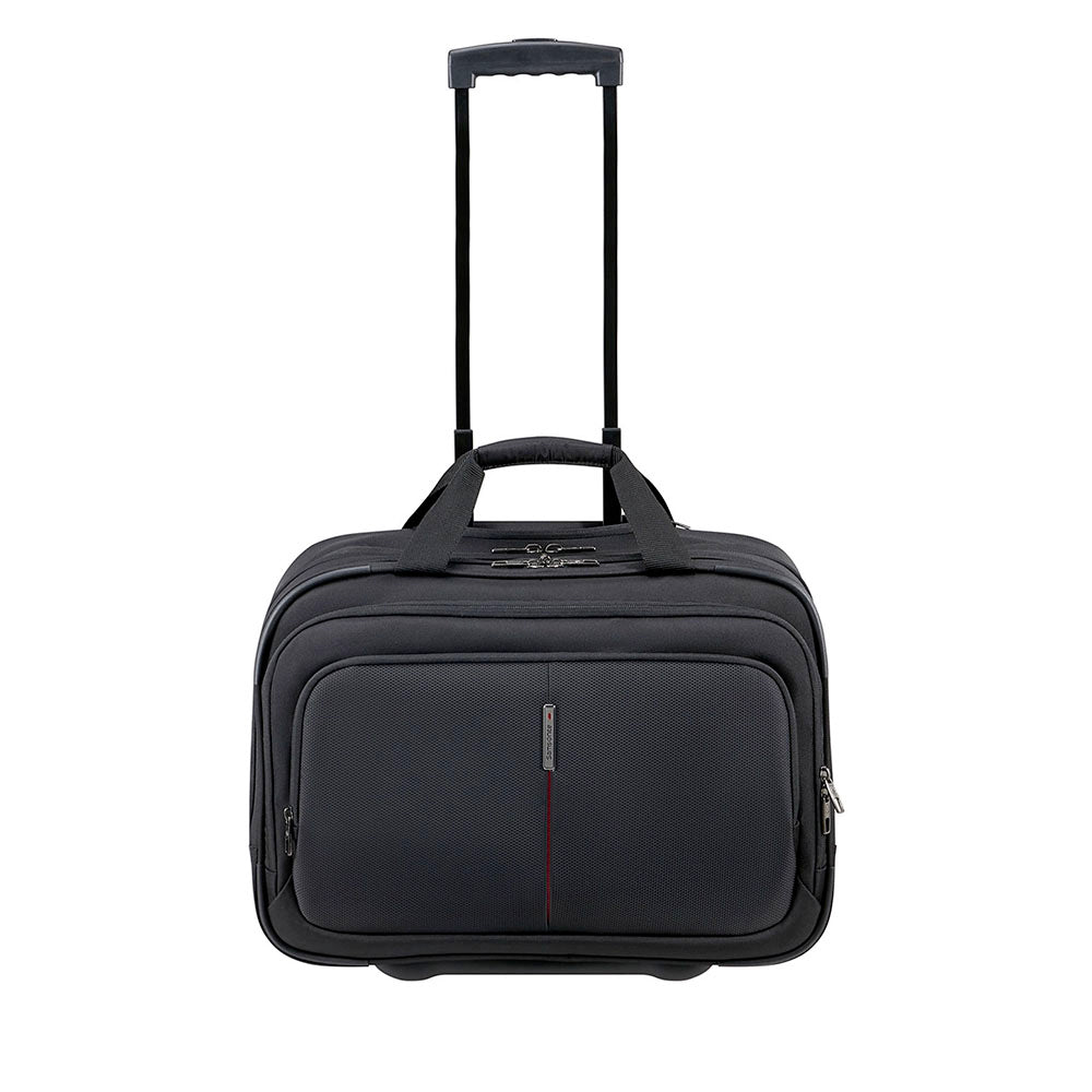 Samsonite Guardit 3.0 Zaino Trolley Porta Pc 15.6 Nero - Acquista A Samsonite Guardit 3.0 Zaino Trolley Porta Pc 15.6 Nero - Acquista A