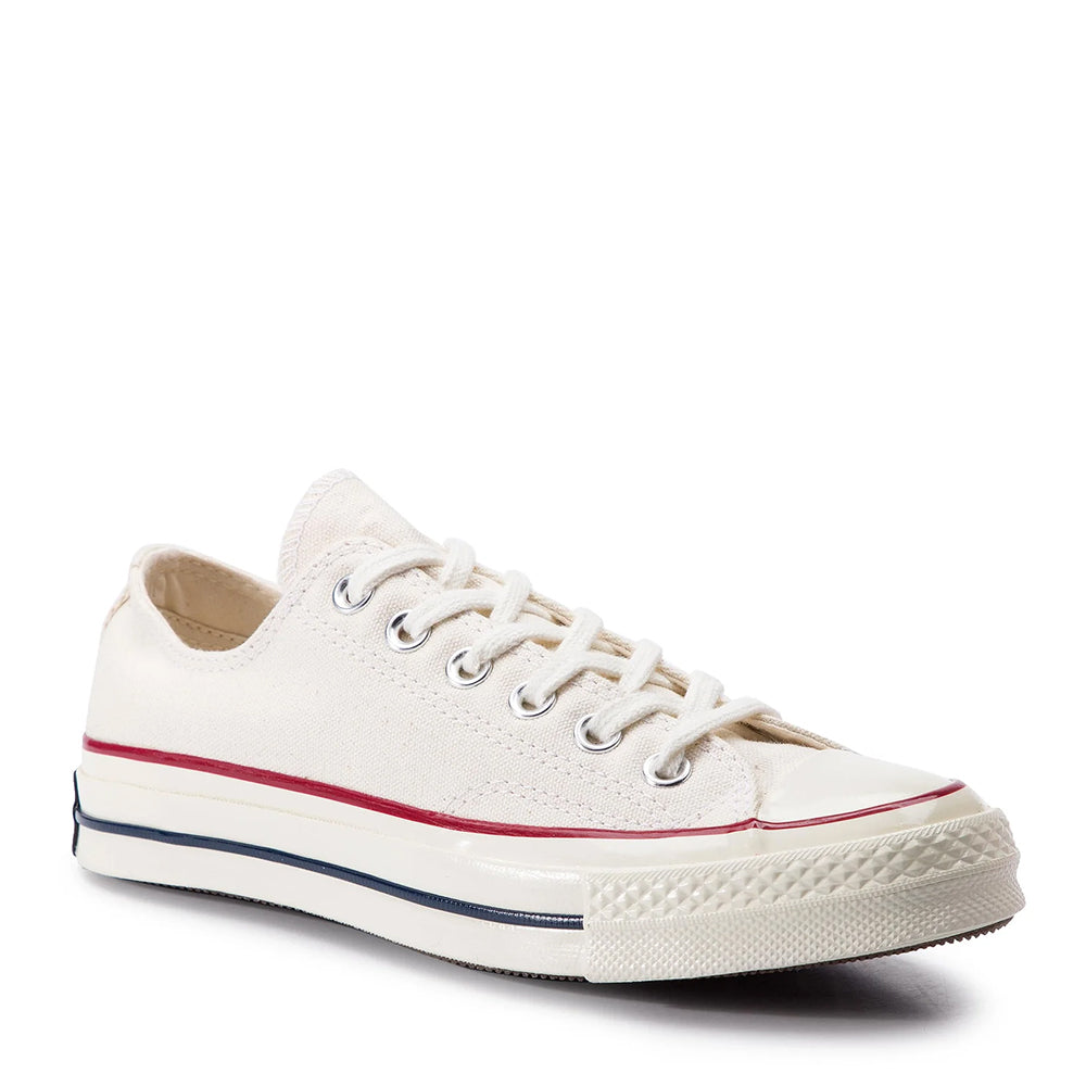 Sneakers CONVERSE Chuck 70 OX Vintage in Canvas Crema