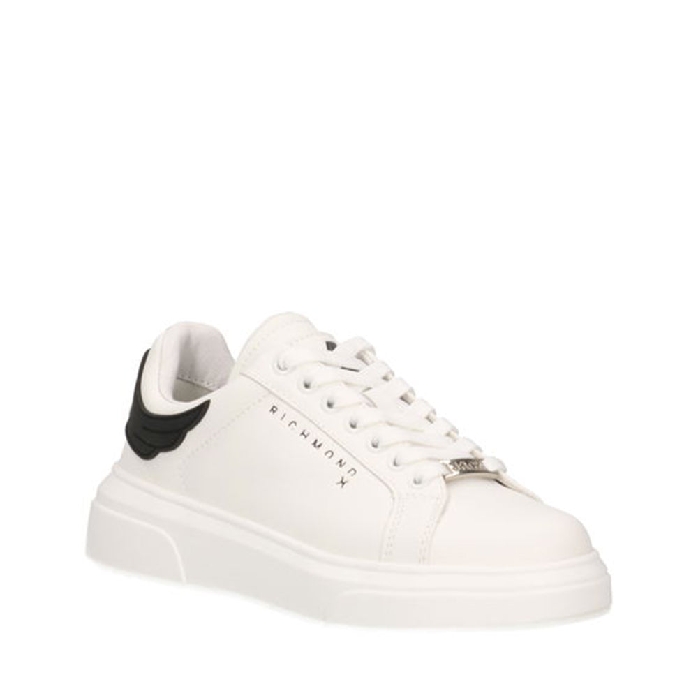 JOHN RICHMOND Weiße Sneakers - 20107