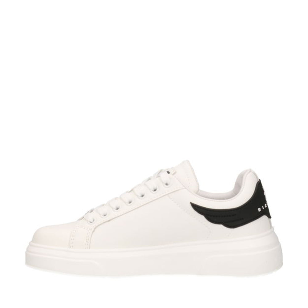 JOHN RICHMOND Weiße Sneakers - 20107