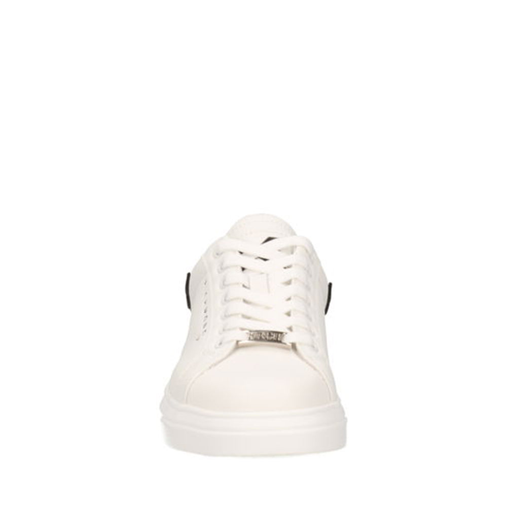 JOHN RICHMOND Weiße Sneakers - 20107