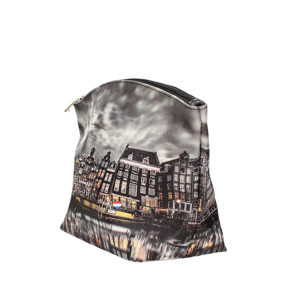 Kosmetiktasche Grande Y NOT YES-311 Spiegel