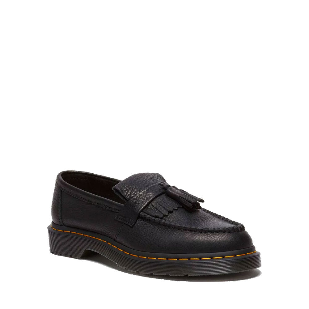 DR. MARTENS Adrian YS-Linie
Herren Mokassins aus schwarzem Ambassador-Leder