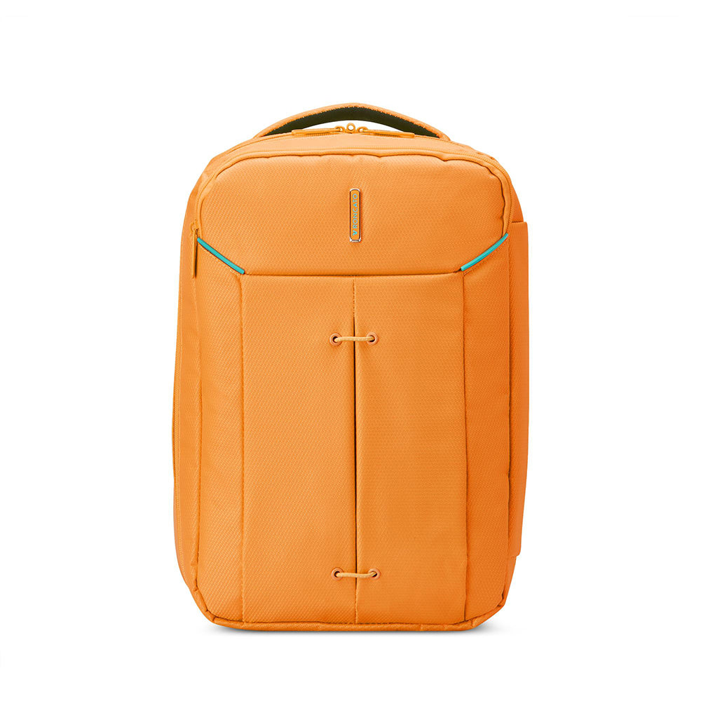 RONCATO Ironik 2.0
Ryanair Reiserucksack in der Farbe Leuchtend Orange 40x25x15-20 cm