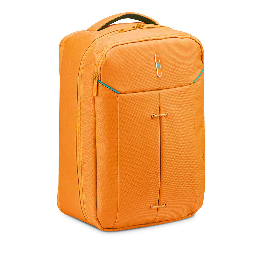 RONCATO Ironik 2.0
Ryanair Reiserucksack in der Farbe Leuchtend Orange 40x25x15-20 cm
