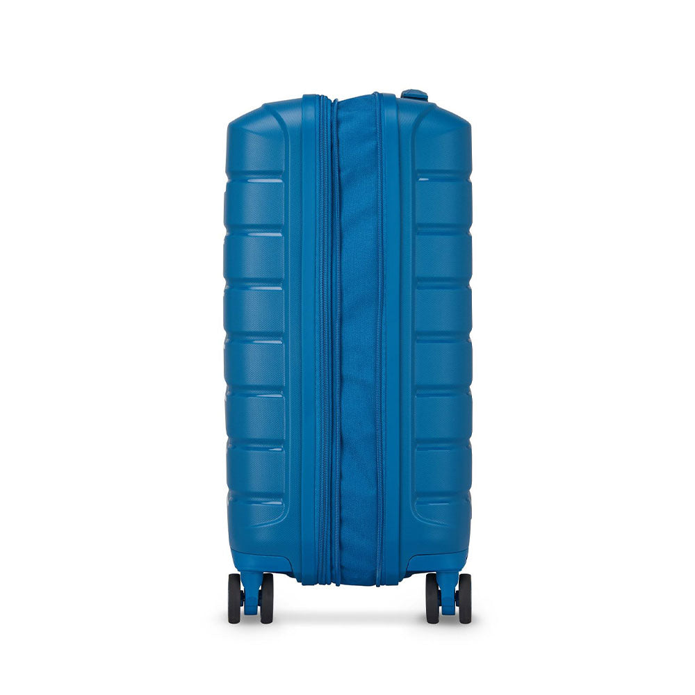 Trolley Cabina RONCATO Espandibile Linea B-Flying Colore Denim