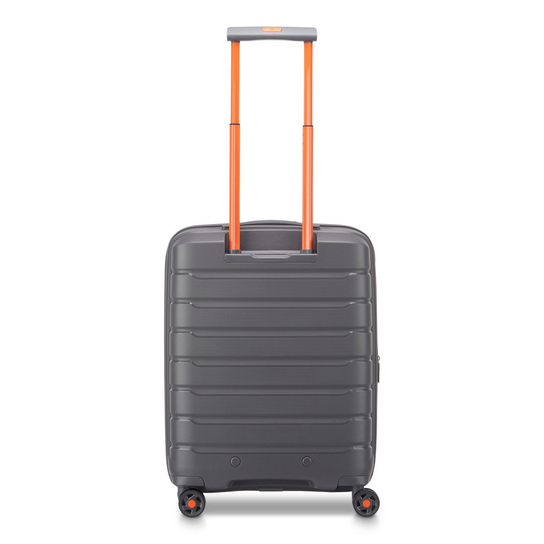 Trolley Cabina Rigido Espandibile 4 Ruote RONCATO Linea B-Flying Move colore Grafite