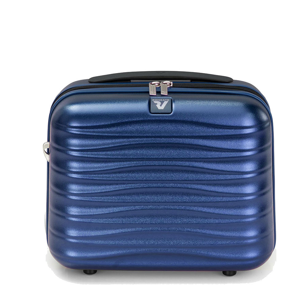 Beauty Case RONCATO Linea Wave Colore Denim
