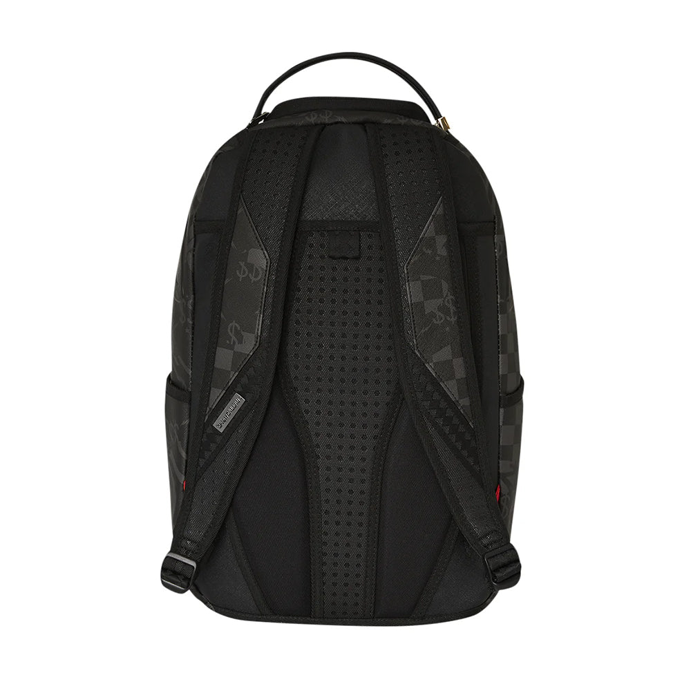 Zaino SPRAYGROUND stampa 3AM Check