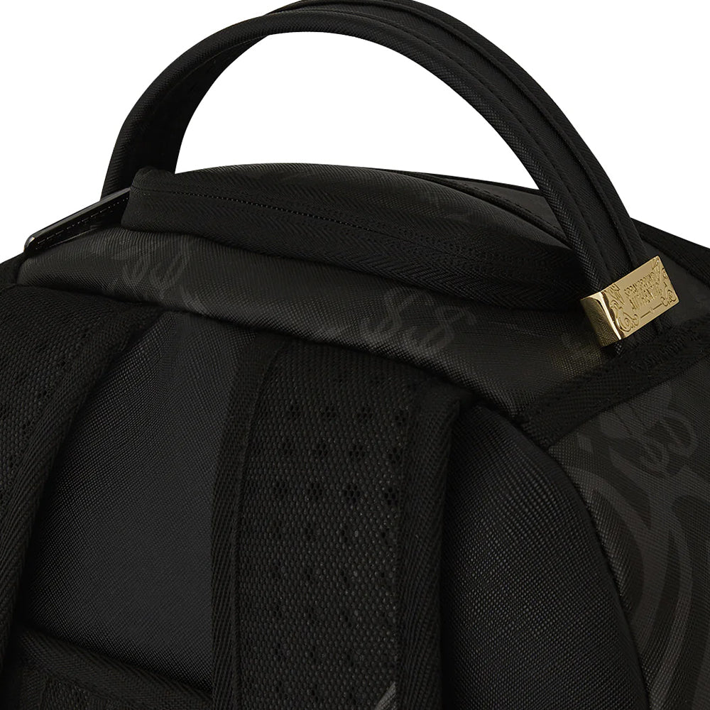 Zaino SPRAYGROUND stampa 3AM Check