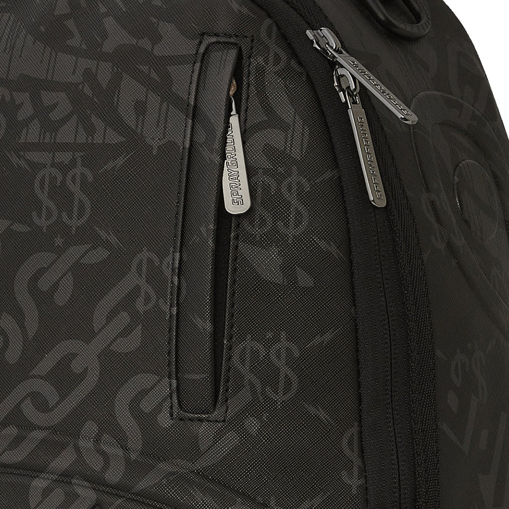Zaino SPRAYGROUND stampa 3AM Check