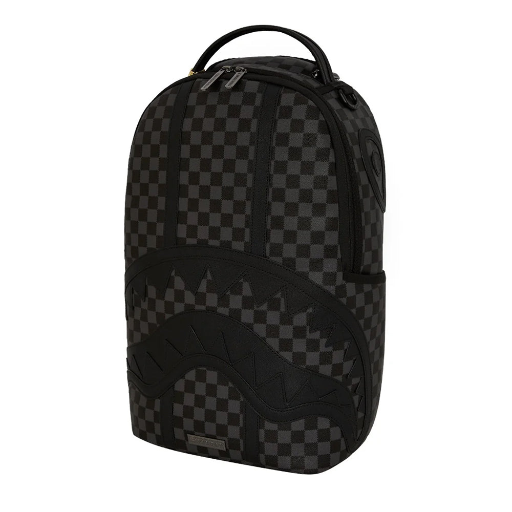 Zaino Unisex SPRAYGROUND stampa Midnight Chateau Dlxsv