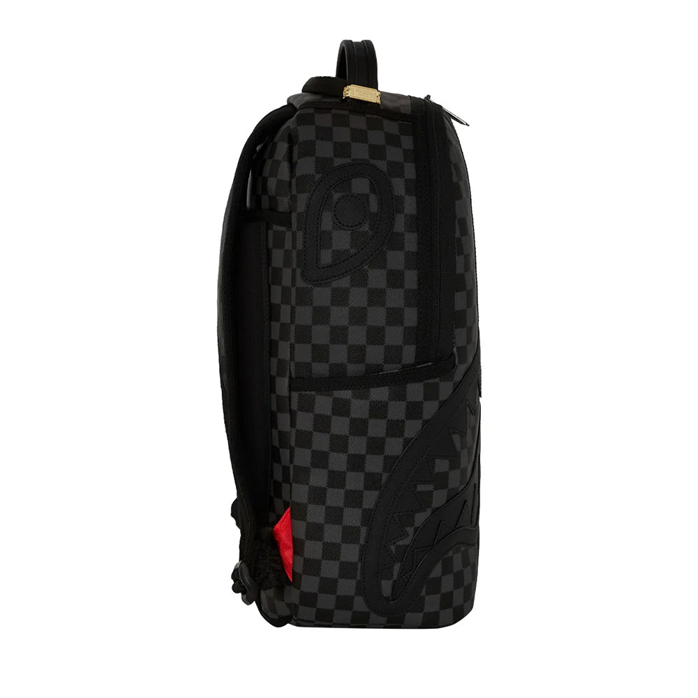 Zaino Unisex SPRAYGROUND stampa Midnight Chateau Dlxsv