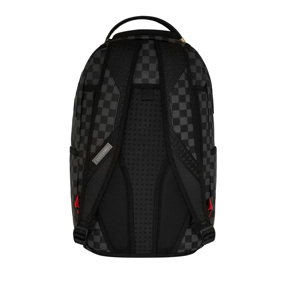 Zaino Unisex SPRAYGROUND stampa Midnight Chateau Dlxsv