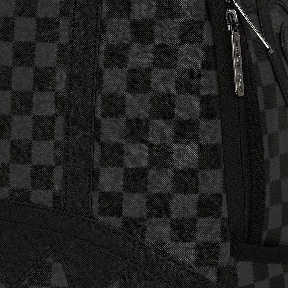 Zaino Unisex SPRAYGROUND stampa Midnight Chateau Dlxsv