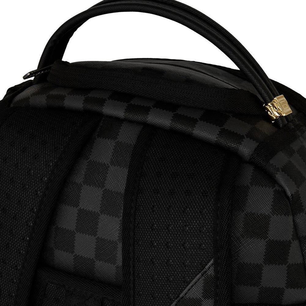 Zaino Unisex SPRAYGROUND stampa Midnight Chateau Dlxsv