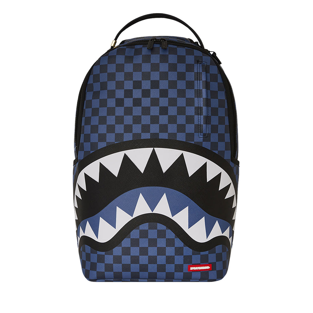 SPRAYGROUND Rucksack mit Midnight Sip Print