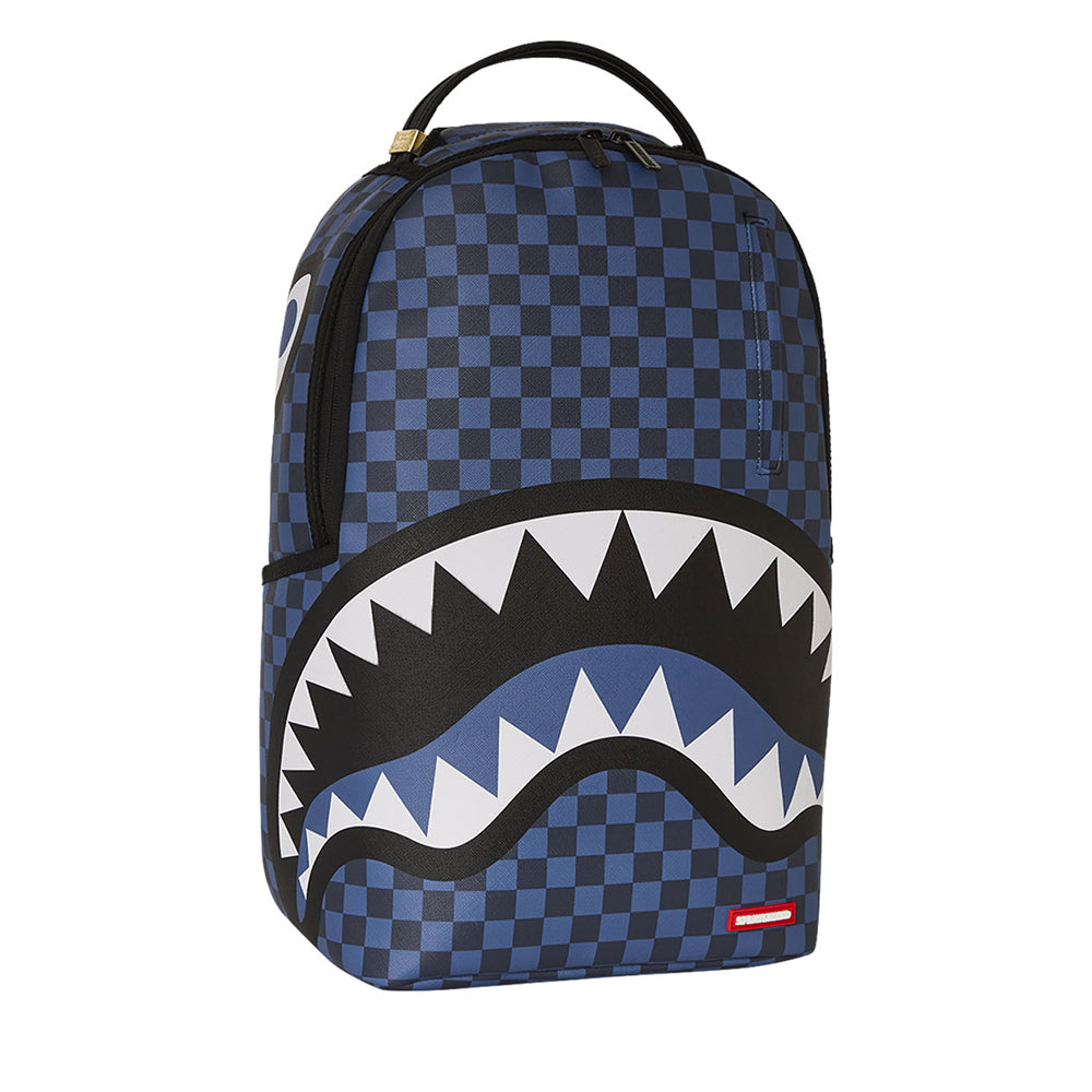 SPRAYGROUND Rucksack mit Midnight Sip Print