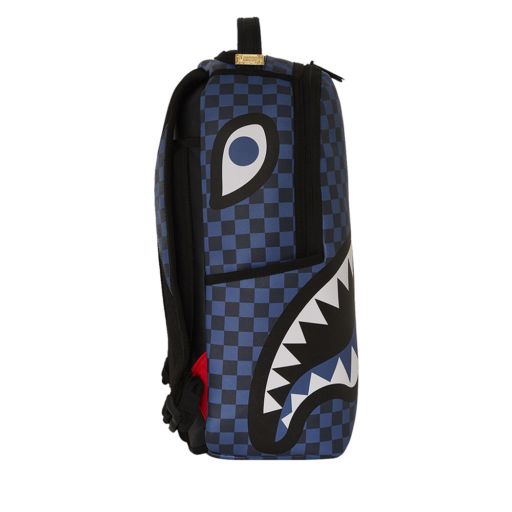 SPRAYGROUND Rucksack mit Midnight Sip Print