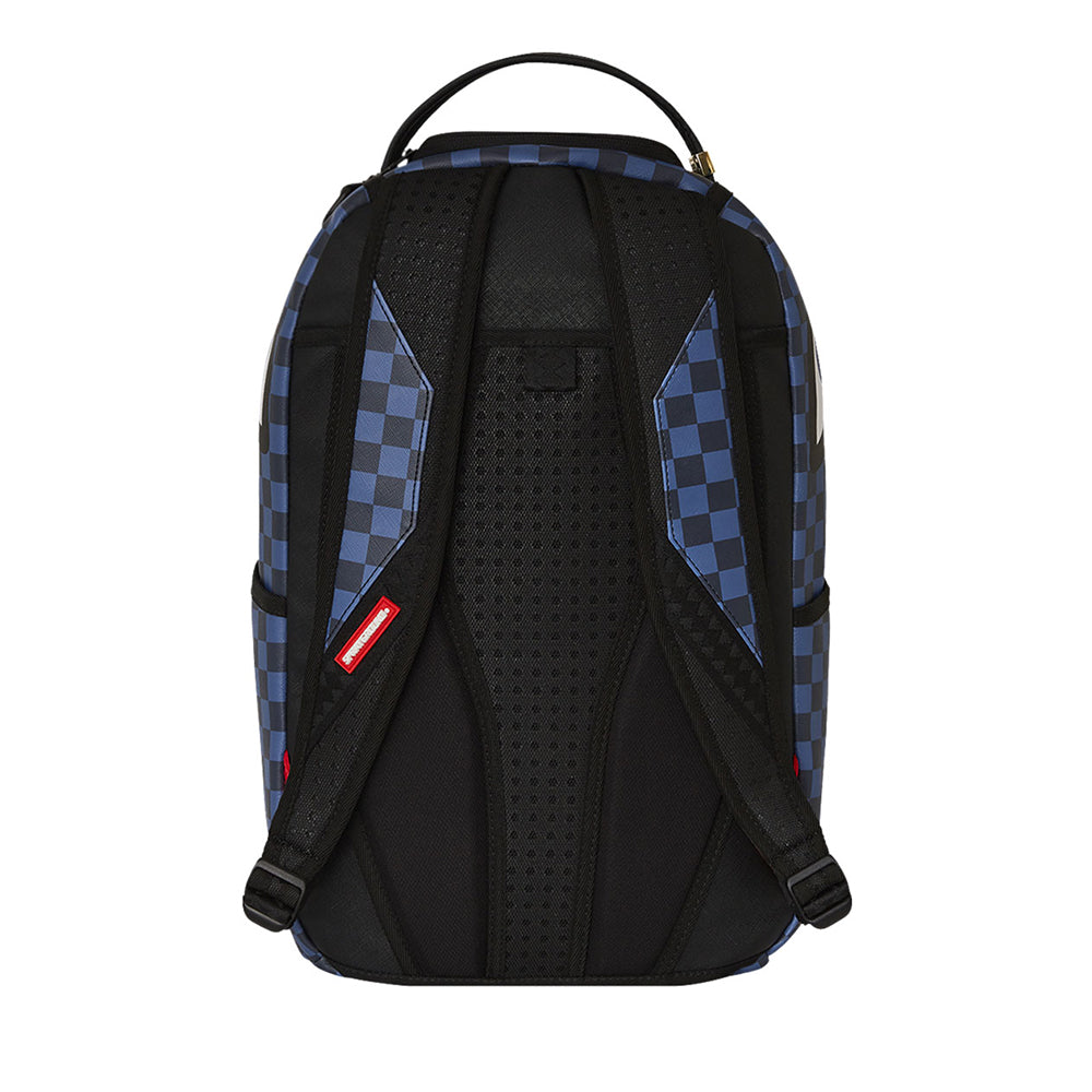 SPRAYGROUND Rucksack mit Midnight Sip Print
