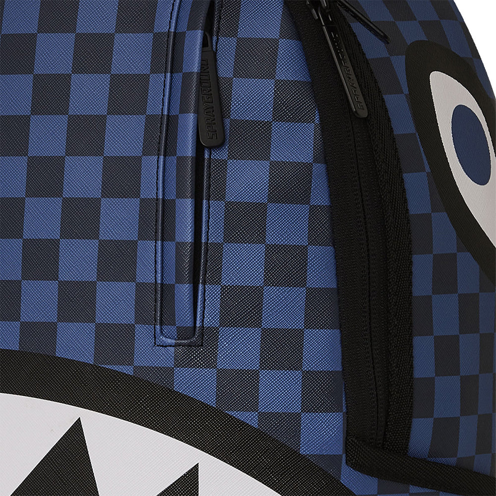 SPRAYGROUND Rucksack mit Midnight Sip Print