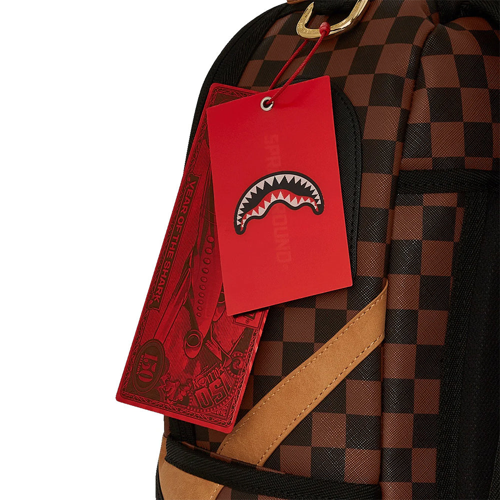 Zaino Unisex SPRAYGROUND stampa Hennyville Dlxsv