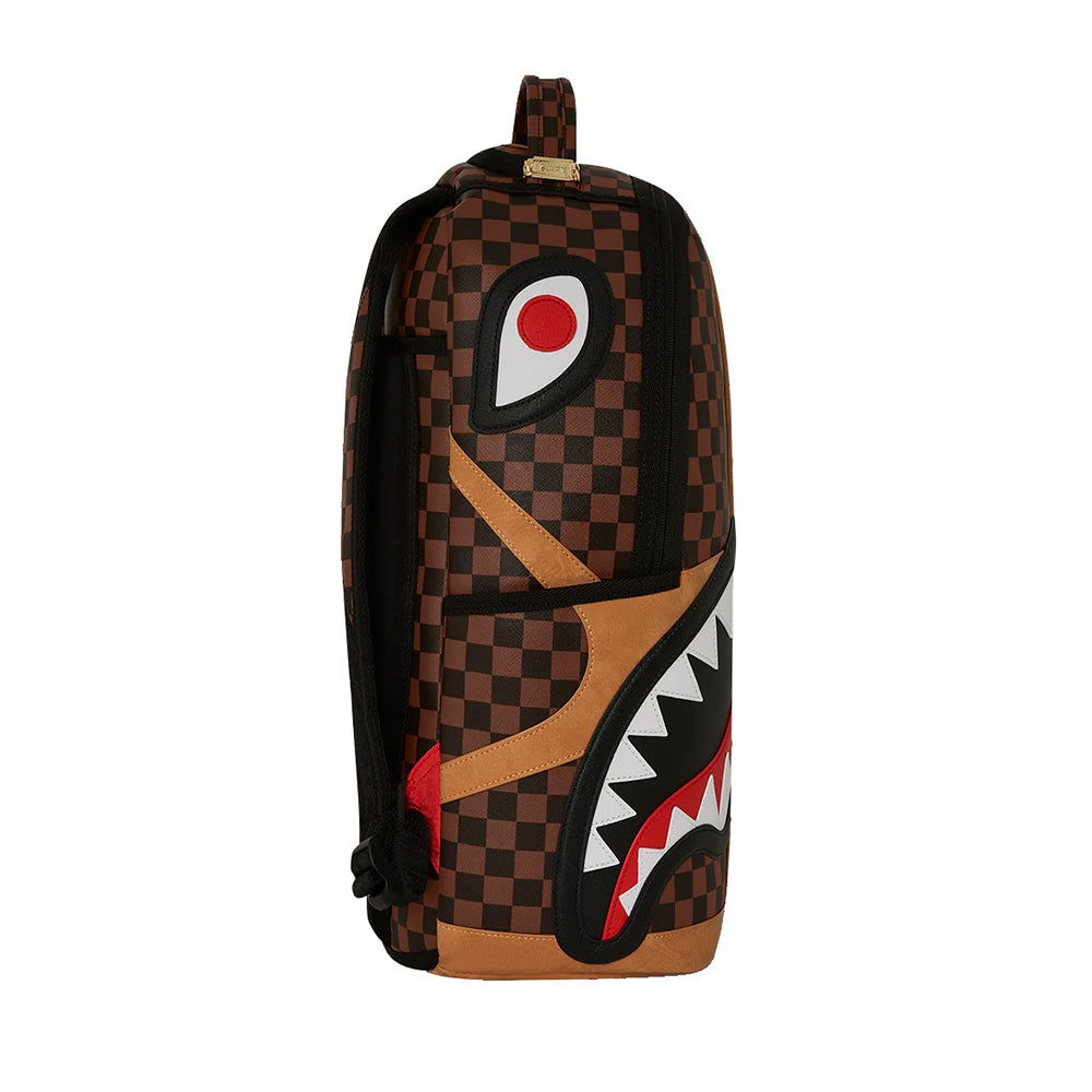 Zaino Unisex SPRAYGROUND stampa Hennyville Dlxsv