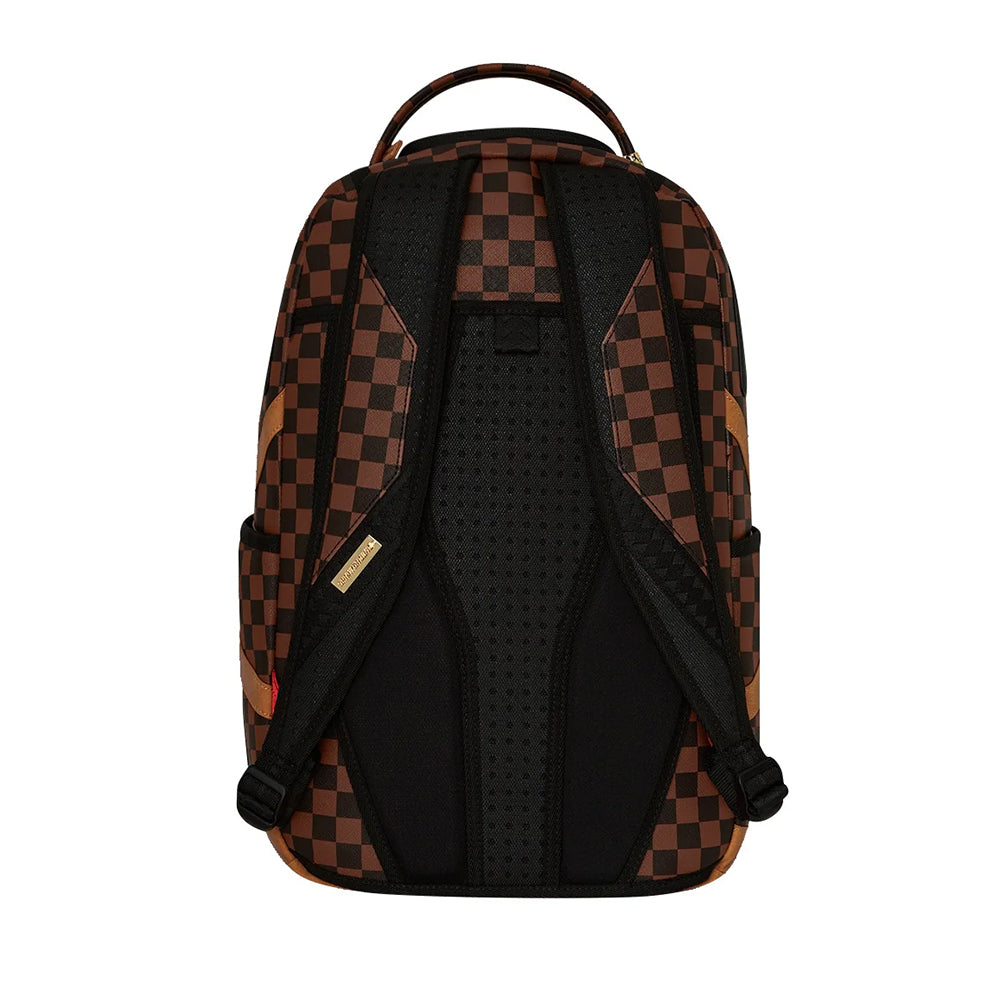 Zaino Unisex SPRAYGROUND stampa Hennyville Dlxsv