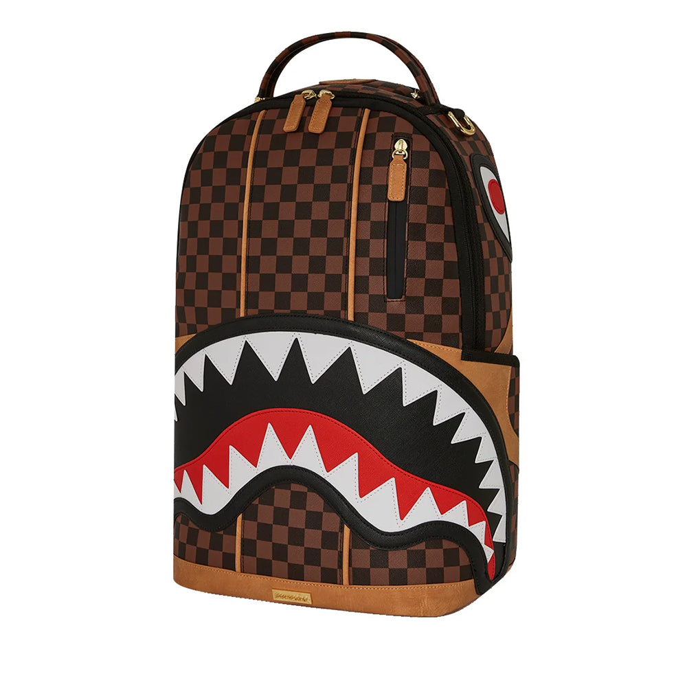 Zaino Unisex SPRAYGROUND stampa Hennyville Dlxsv