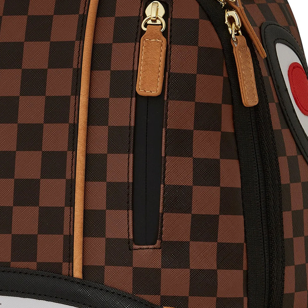 Zaino Unisex SPRAYGROUND stampa Hennyville Dlxsv