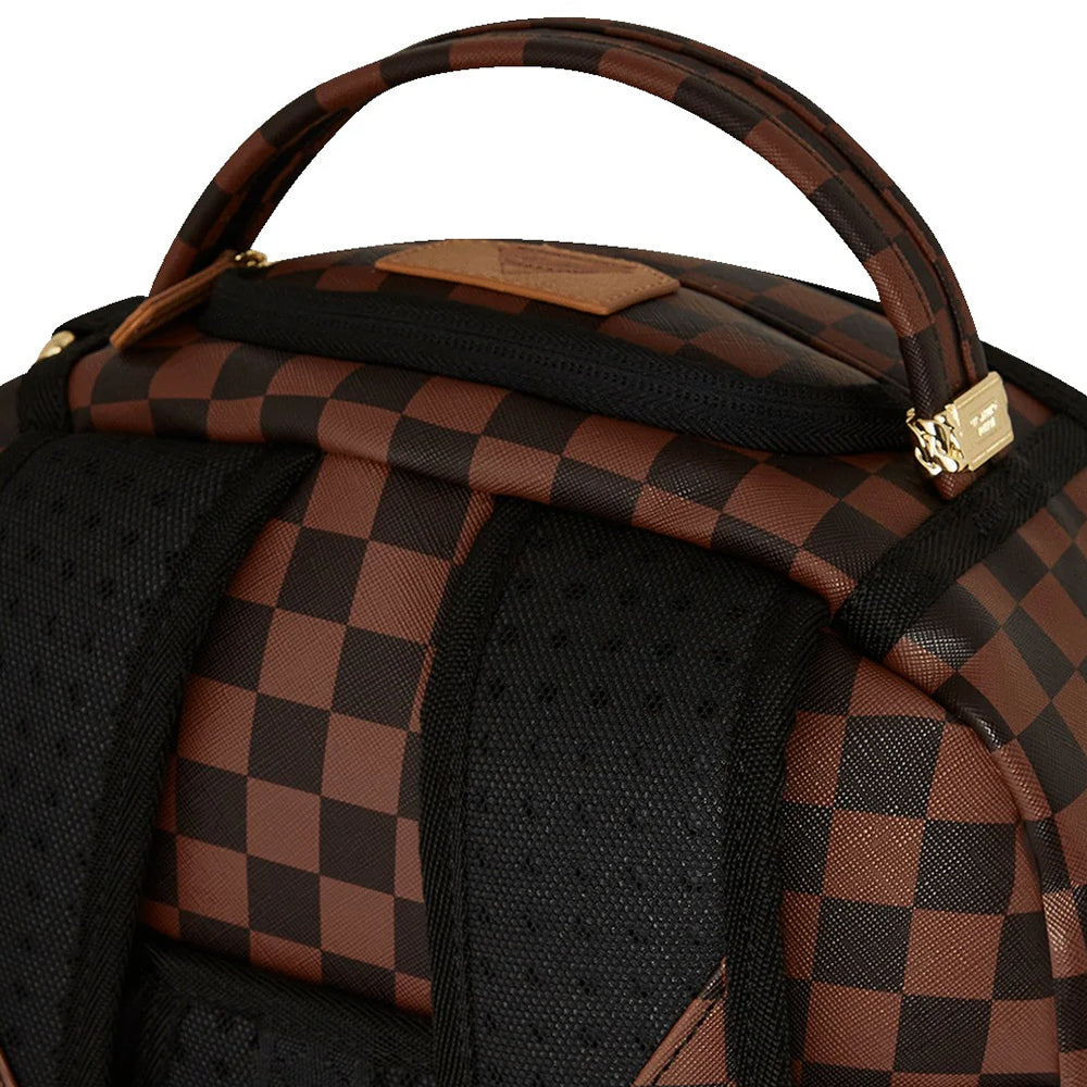 Zaino Unisex SPRAYGROUND stampa Hennyville Dlxsv