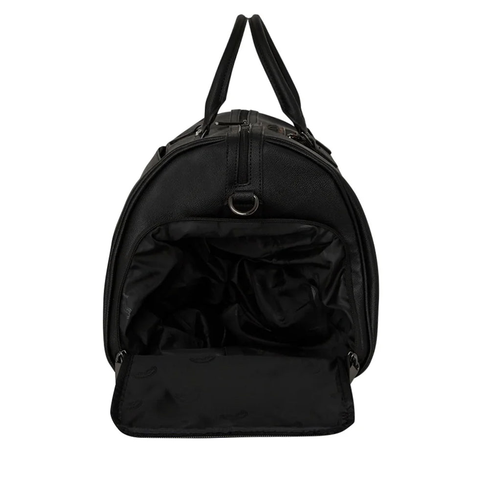 Borsone SPRAYGROUND stampa Dose Of Check Deux