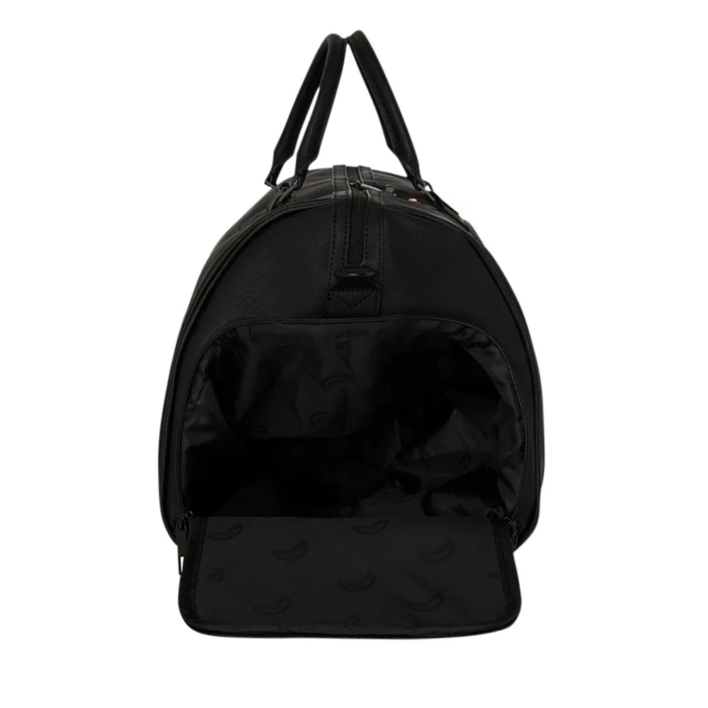Borsone SPRAYGROUND stampa Fly Knit Mouth