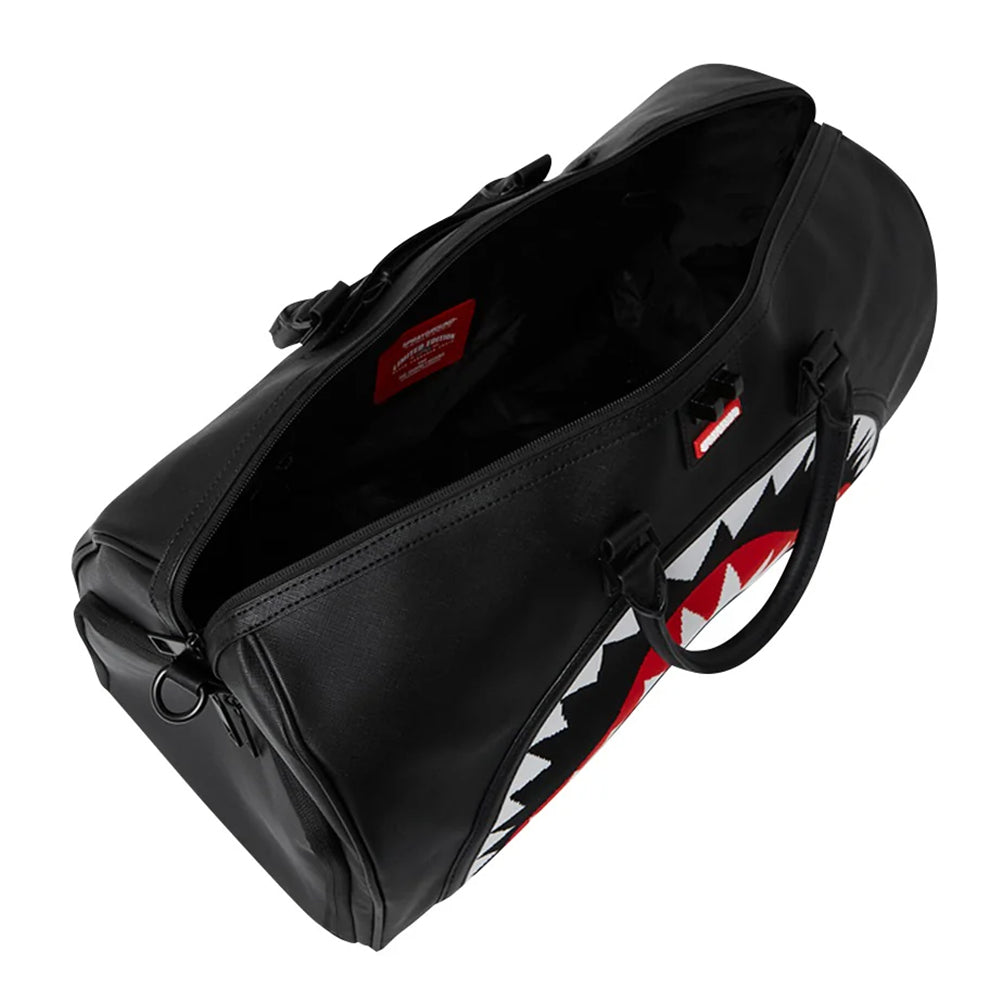 Borsone SPRAYGROUND stampa Fly Knit Mouth