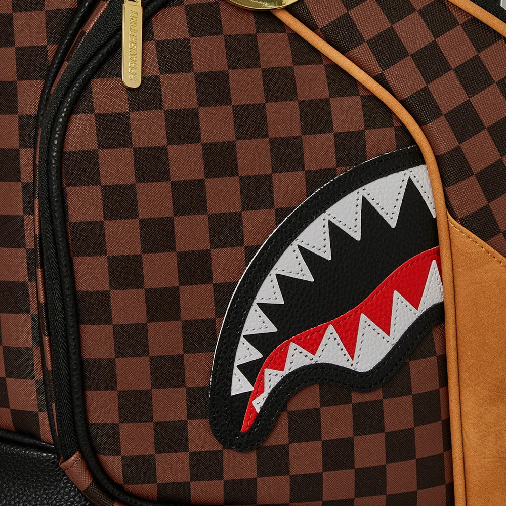 Golf Bag SPRAYGROUND stampa Hennyville