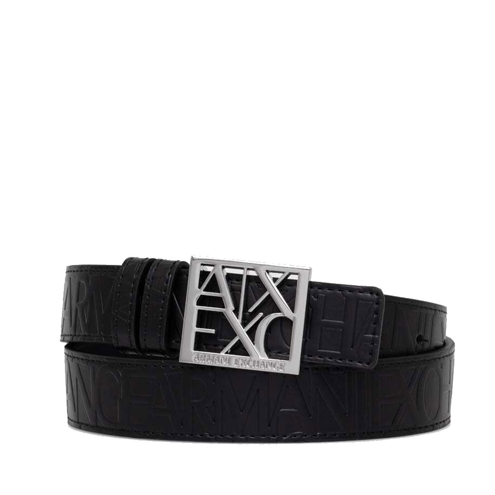 Armani exchange cintura best sale