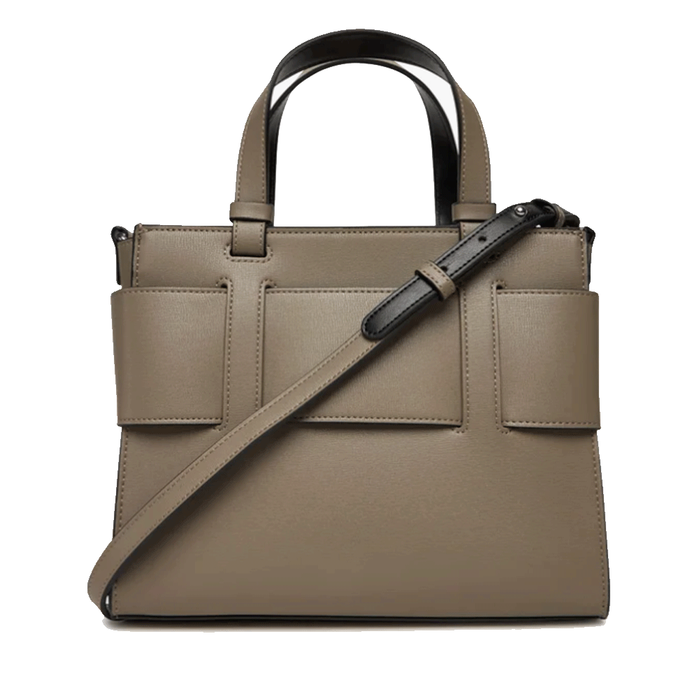 Borsa Donna a Mano ARMANI EXCHANGE Colore Brown Bass Misura Piccola