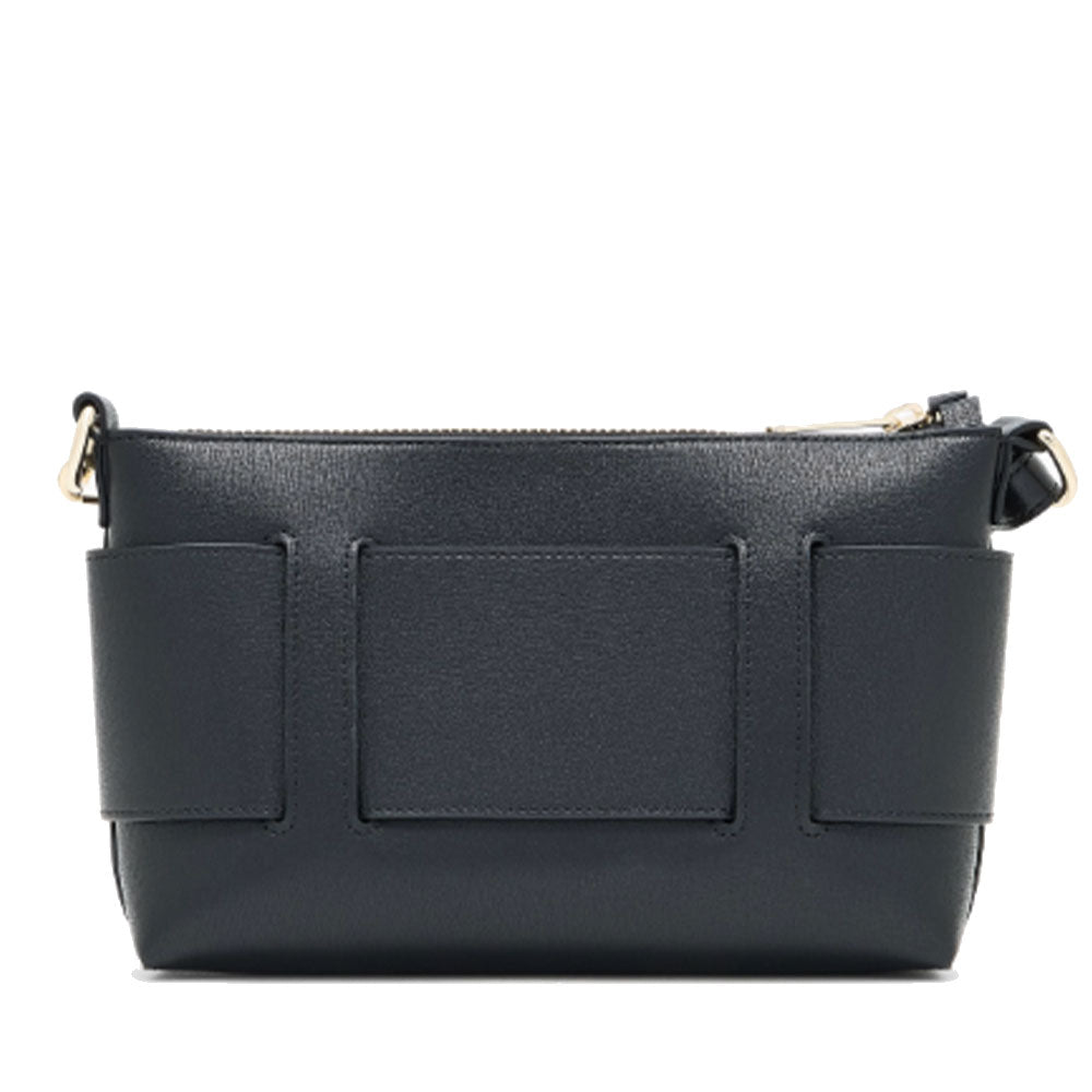Borsa Donna Hobo Mini a Spalla ARMANI EXCHANGE Colore Nero