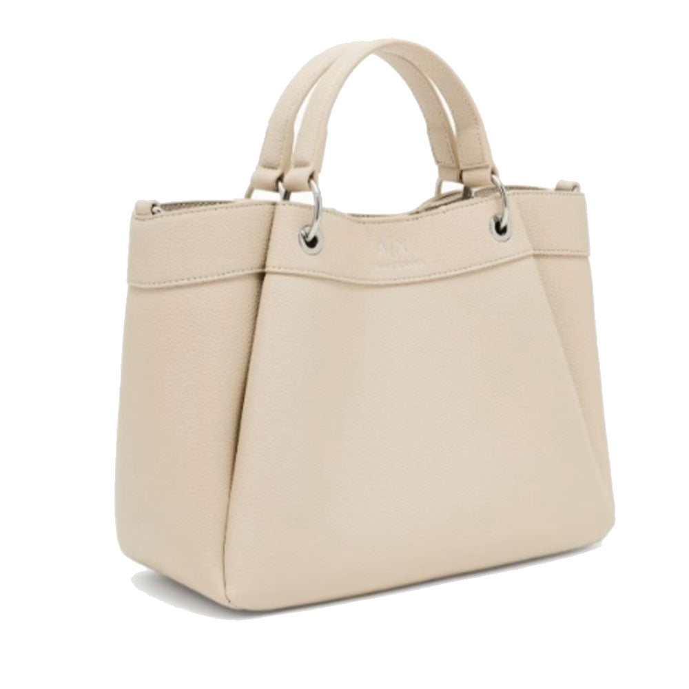 ARMANI EXCHANGE 
Damenhandtasche mit Schultergurt mit Logo Color Valley