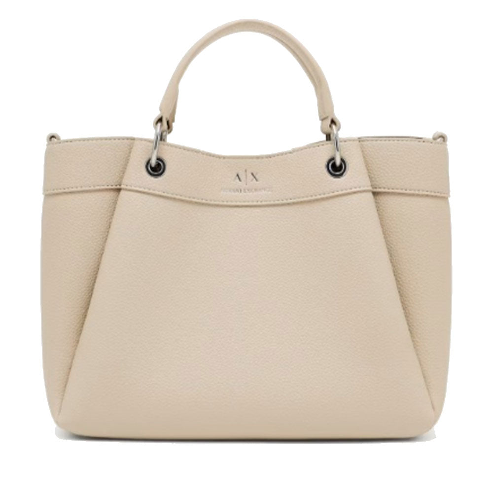 ARMANI EXCHANGE 
Damenhandtasche mit Schultergurt mit Logo Color Valley