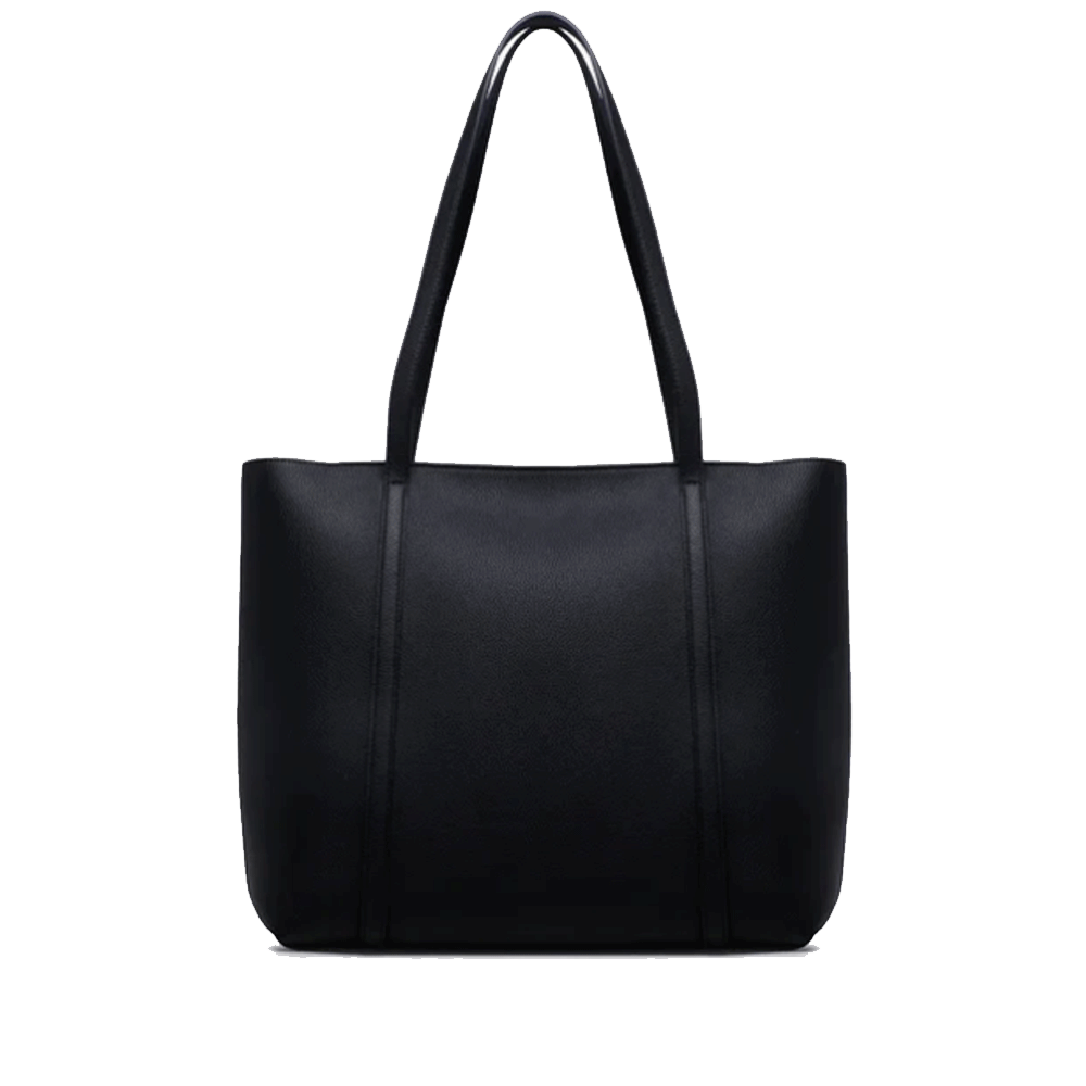 Borsa Donna ARMANI EXCHANGE Shopper a Spalla Colore Black - Lady